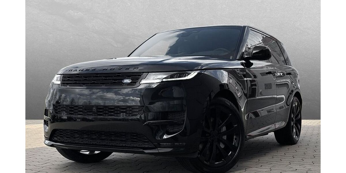 Land Rover Range Rover Sport 3.000 km 129.990 &euro; Essen 45141