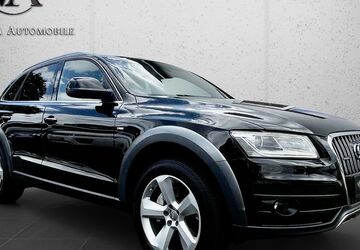 Audi Q5 175.000 km 14.990 &euro; Duisburg 47259
