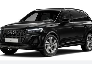 Audi Q7 34.959 km 65.950 &euro; Bochum 44809