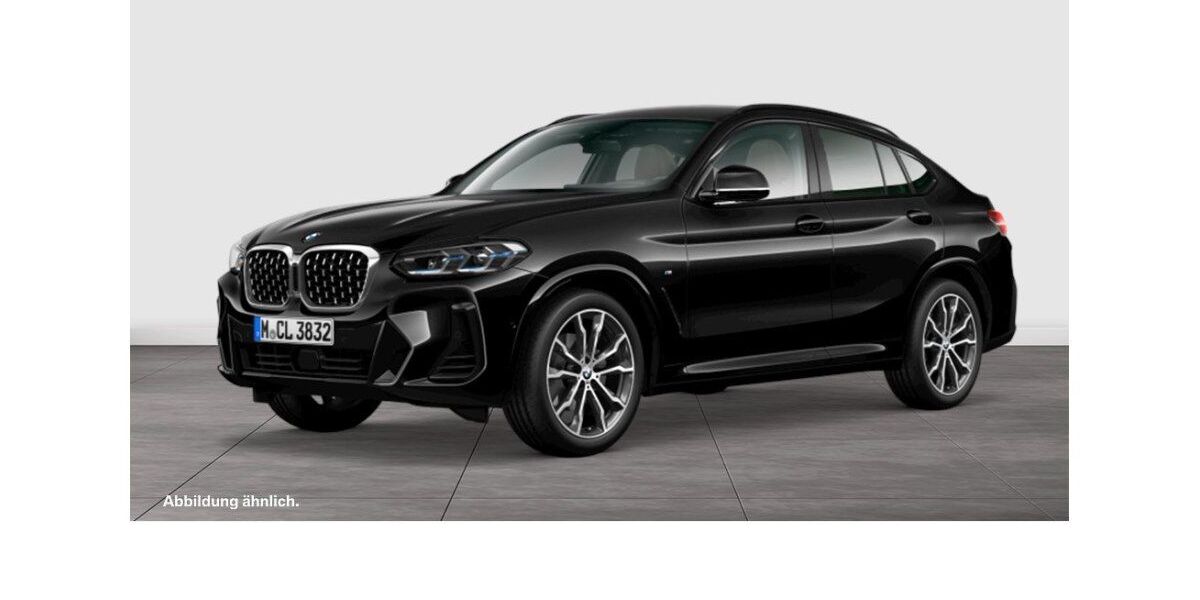 BMW X4 30.900 km 57.990 &euro; Velbert 42553