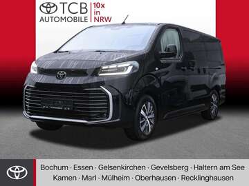 Gebrauchte Toyota Proace