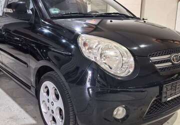 Kia Picanto 114.958 km 3.600 &euro; Voerde 46562