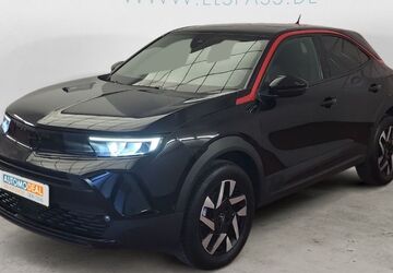 Opel Mokka 26.139 km 20.994 &euro; Dinslaken 46539