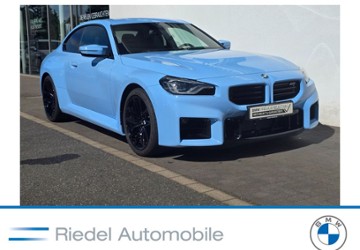 BMW M2 10.499 km 61.790 &euro; Dinslaken 46535
