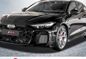 Audi RS5 2.050 km 131.850 &euro; Recklinghausen 45657