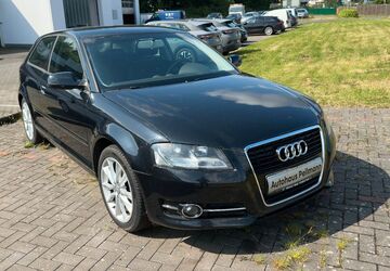 Audi A3 122.000 km 7.500 &euro; Reken 48734