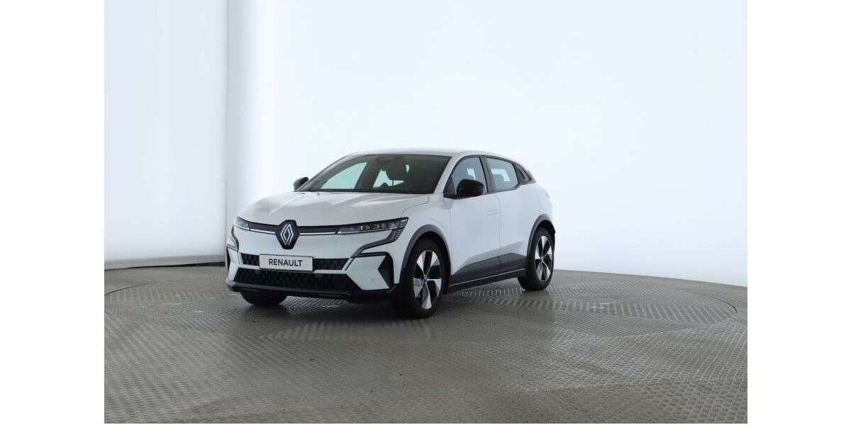 Renault Megane E-Tech 77.729 km 16.880 &euro; Oberhausen 46049