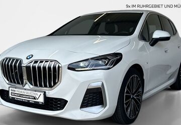 BMW 218 Active Tourer 62.556 km 24.840 &euro; Witten 58455