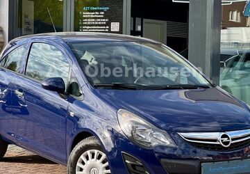 Opel Corsa 69.000 km 5.990 &euro; Oberhausen 46049