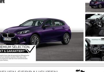 BMW 120 8.278 km 29.485 &euro; Oberhausen 46117