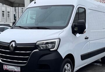 Renault Master 89.407 km 18.350 &euro; Oberhausen 46045
