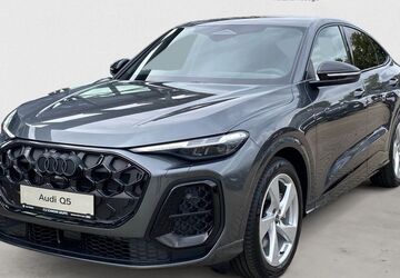 Audi Q5 4.900 km 73.950 &euro; Wesel 46483