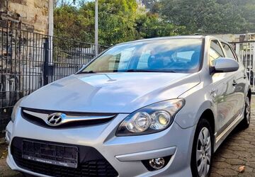 Hyundai i30 200.641 km 3.000 &euro; Bochum 44793