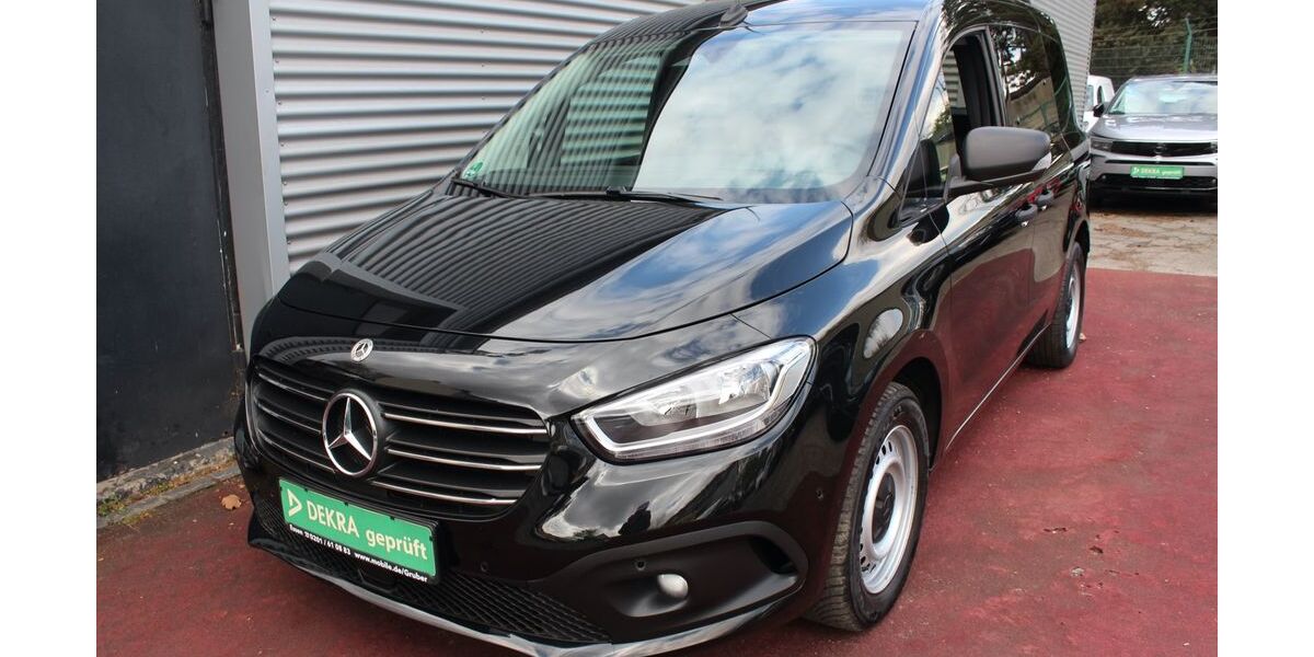 Mercedes-Benz Citan 58.765 km 19.979 &euro; Essen 45326