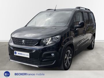 Gebrauchte Peugeot Rifter