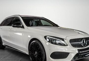 Mercedes-Benz C 250 118.904 km 20.990 &euro; Gelsenkirchen 45892