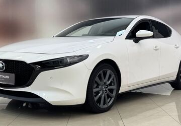 Mazda 3 21.415 km 22.550 &euro; Oberhausen 46149