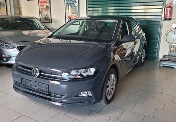 VW Polo 95.900 km 11.250 &euro; Oberhausen 46049