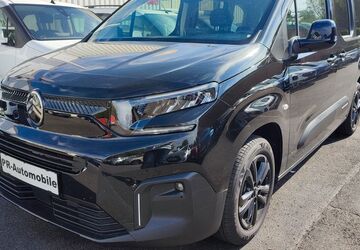 Citroen Berlingo 18.600 km 24.999 &euro; Gelsenkirchen 45892