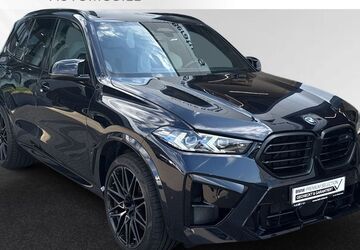 BMW X5 M 9.410 km 111.111 &euro; Wesel 46485