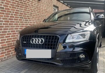 Audi Q5 177.000 km 15.899 &euro; Marl 45772
