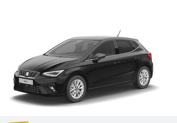 Seat Ibiza 20.849 km 20.940 &euro; Duisburg 47059