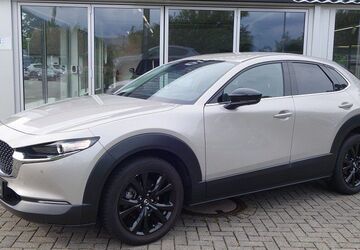 Mazda CX-30 23.608 km 24.750 &euro; Herten 45701