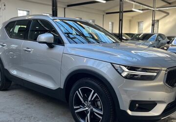 Volvo XC40 12.800 km 24.870 &euro; Velbert 42551