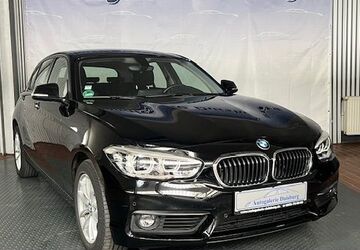BMW 118 56.800 km 18.900 &euro; Duisburg 47269