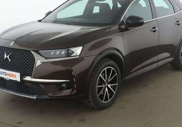 DS Automobiles DS 7 Crossback 94.616 km 17.690 &euro; Essen 45141