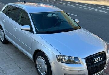 Audi A3 141.277 km 3.250 &euro; Essen 45138