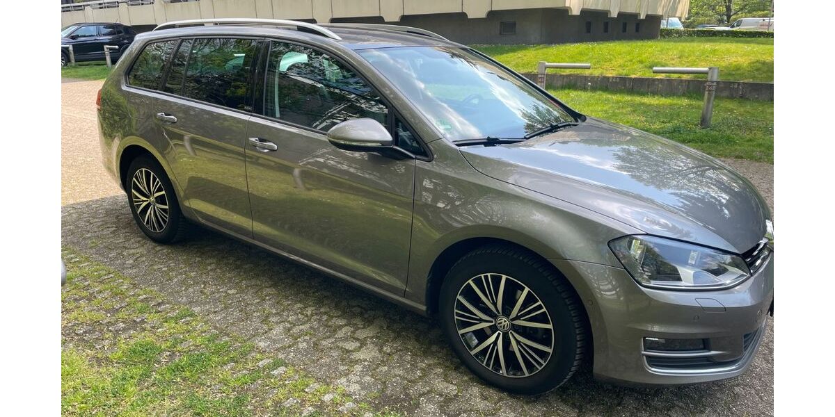 VW Golf 167.000 km 9.990 &euro; Mülheim an der Ruhr 45481