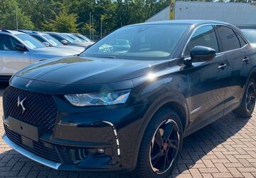 DS Automobiles DS7 (Crossback) 149.926 km 19.516 &euro; Wesel 46485