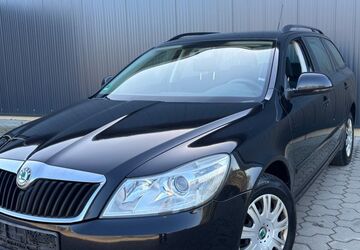 Skoda Octavia 317.000 km 2.600 &euro; Gladbeck 45964