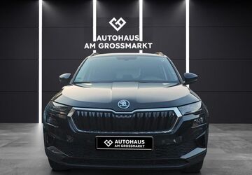 Skoda Karoq 18.120 km 31.390 &euro; Duisburg 47059
