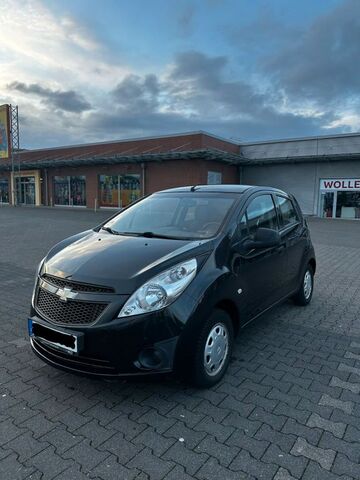 Gebrauchte Chevrolet Spark