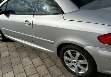 Peugeot 307 94.000 km 3.250 &euro; Witten 58453