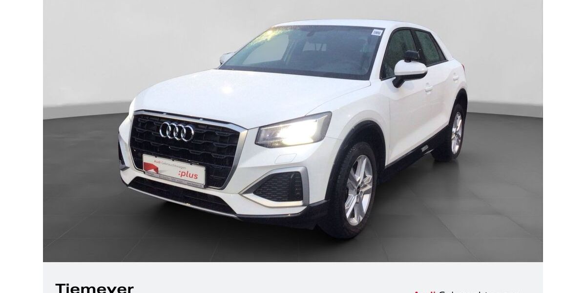 Audi Q2 67.992 km 21.340 &euro; Gelsenkirchen 45894