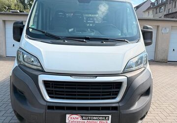 Peugeot Boxer 89.000 km 18.799 &euro; Essen 45356