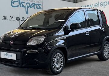 Fiat Panda 9.999 km 14.989 &euro; Dinslaken 46539
