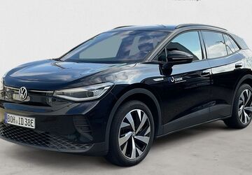 VW ID.4 26.900 km 34.880 &euro; Wesel 46483