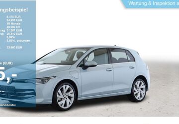 VW Golf 7.976 km 33.360 &euro; Moers 47441