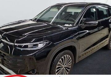 VW Tayron 17.195 km 41.445 &euro; Witten 58453