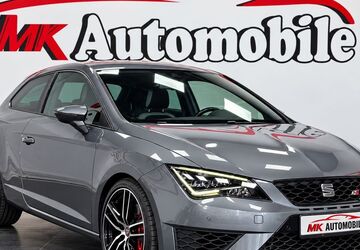 Seat Leon 94.800 km 14.490 &euro; Gladbeck 45968