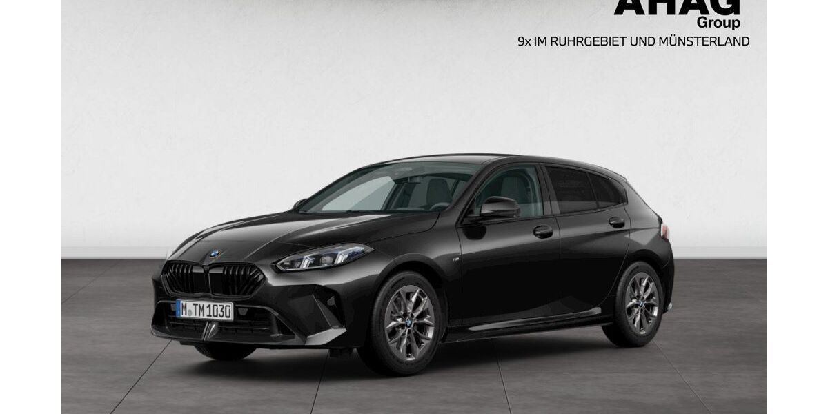 BMW 123 9.343 km 39.900 &euro; Witten 58455