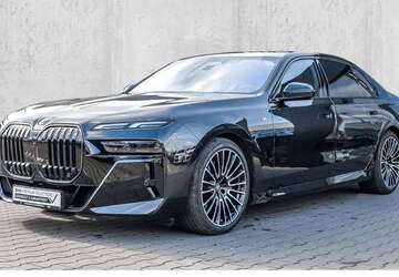 BMW 740 18.550 km 104.890 &euro; Velbert 42553