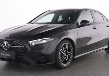 Mercedes-Benz A 200 5.716 km 37.985 &euro; Essen 45309