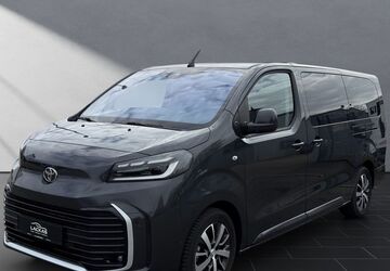 Toyota Proace (Verso) 13.129 km 39.450 &euro; Wesel 46485