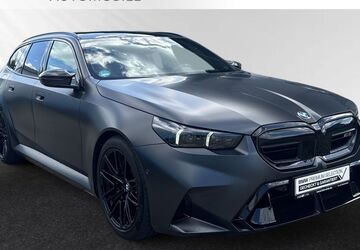BMW M5 23.930 km 119.911 &euro; Wesel 46485