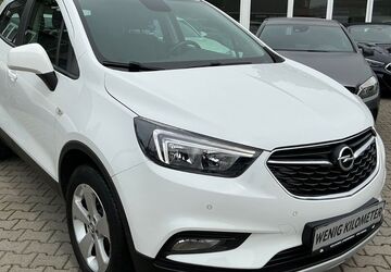 Opel Mokka 54.000 km 9.950 &euro; Moers 47447